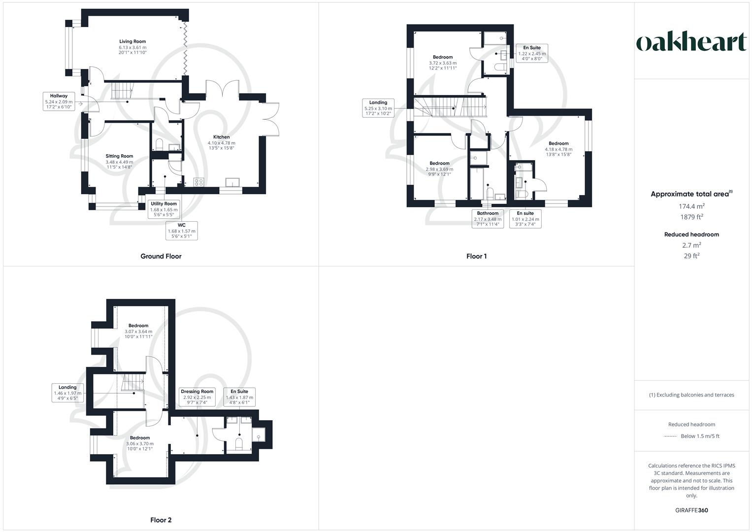 Floorplan thumbnail